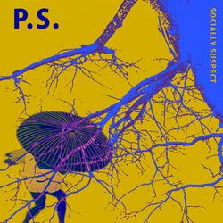 P.S.