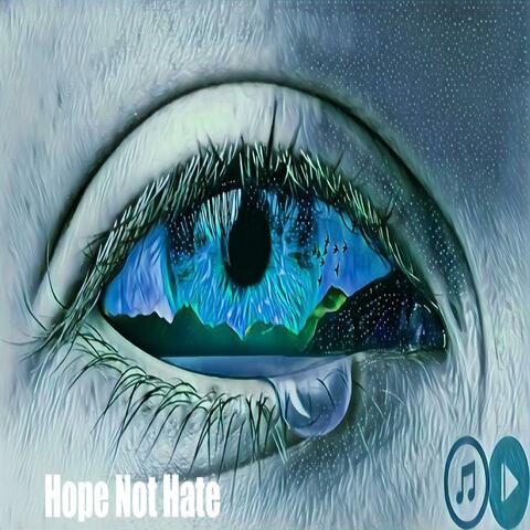 Hope Not Hate Bts 3