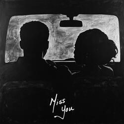 MISS YOU (Radio Edit)