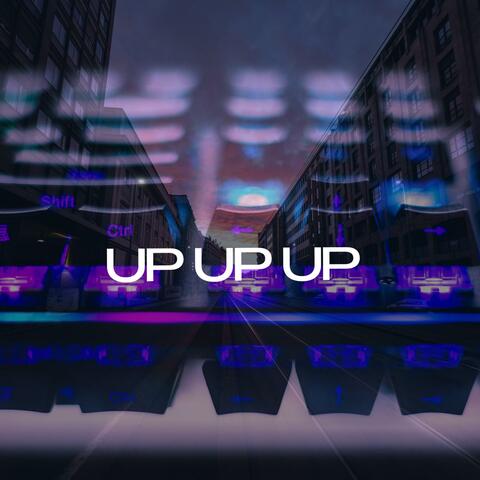 LEVEL UP (DONEY UNO) (Radio Edit)