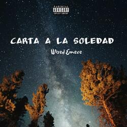 Carta A La Soledad