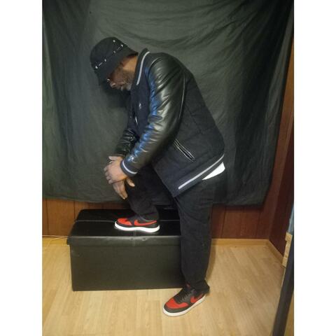 Hip-Hop Junkie