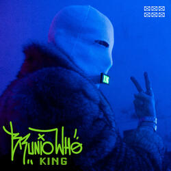 Move Now (feat. KING)