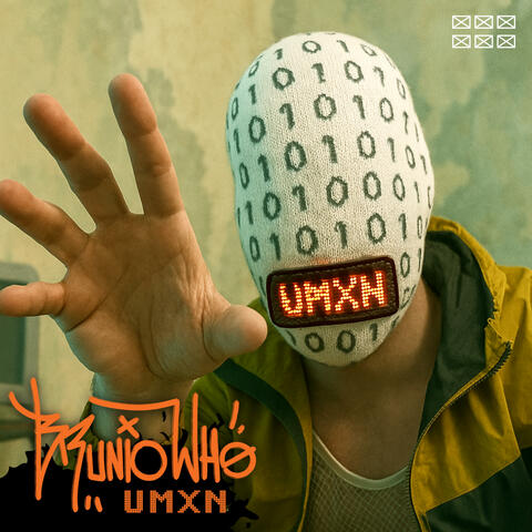 They Kill The Rythym (feat. UMXN)