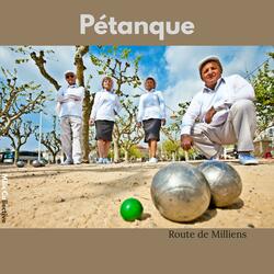 Pétanque (feat. Route de Milliens)