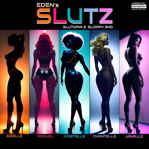 Slutopia 2: Sloppy 2nd