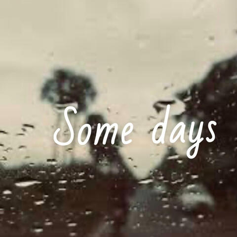 "Somedays (Radio Edit)