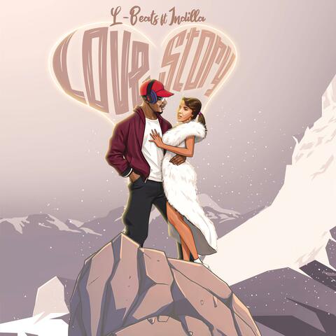 Love Story (Drill) (Instrumental)