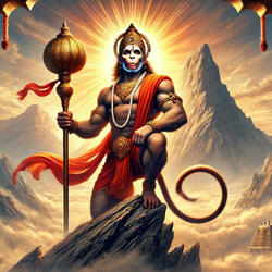 mix Hanuman Chalisa॥ हनुमान चालीसा (#HanumanJayanti)