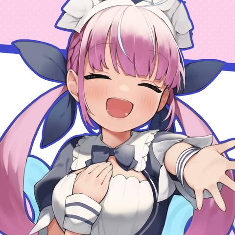 Re: #あくあ色ぱれっと