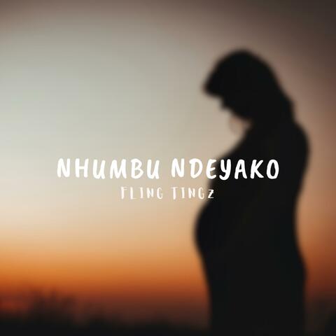 Nhumbu Ndeyako