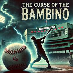 The Curse Of The Bambino