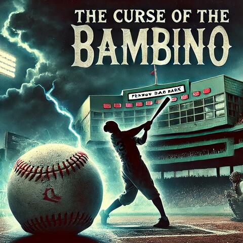 The Curse Of The Bambino