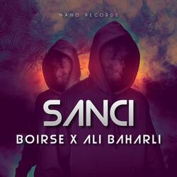Sancı (feat. Ali Baharlı)