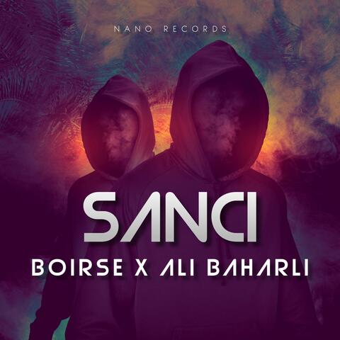 Sancı (feat. Ali Baharlı)