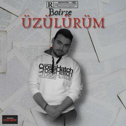 Üzülürüm