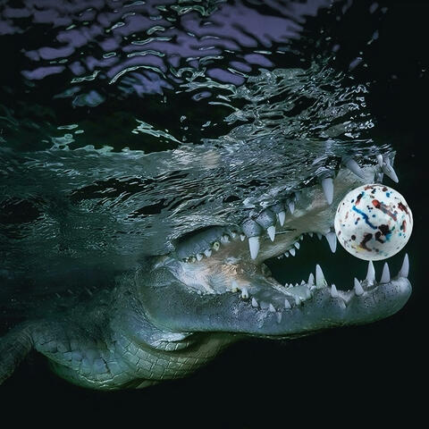 Jaw Breaker