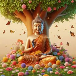 Budha Bhajan (Jivan Ki Bhagati)