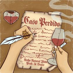 Caso Perdido (feat. Jonkan 3C)