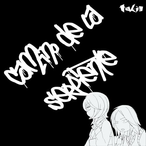 Camino De La Serpiente