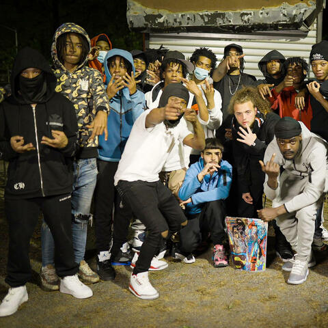 Mike Bee x Tom Bee x Trench B (Power)