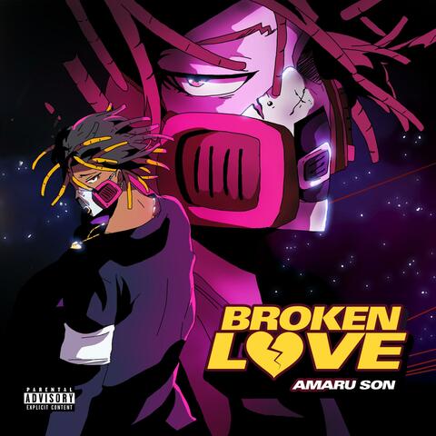 Broken Love