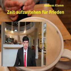 Zeit aufzustehen für Frieden