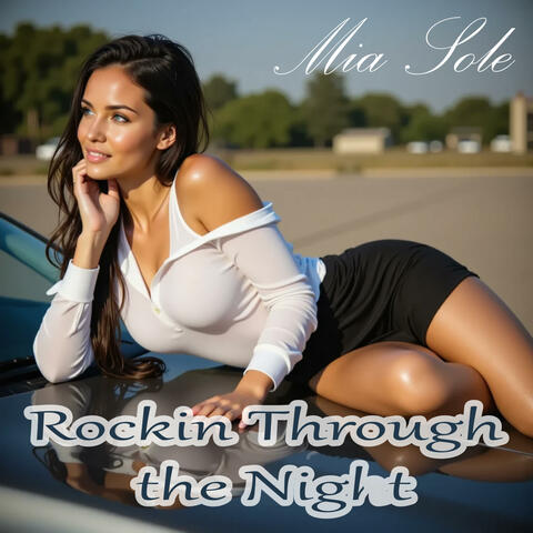 Rockin' Through the Night