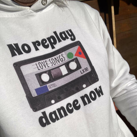 Feeling it too (Uptown disco mix)