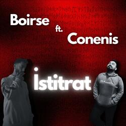 İstitrat (feat. Cone)