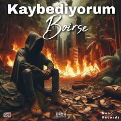 Kaybediyorum