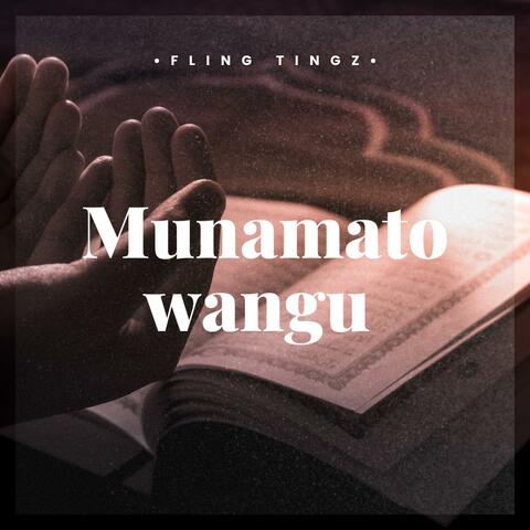 Munamato Wangu