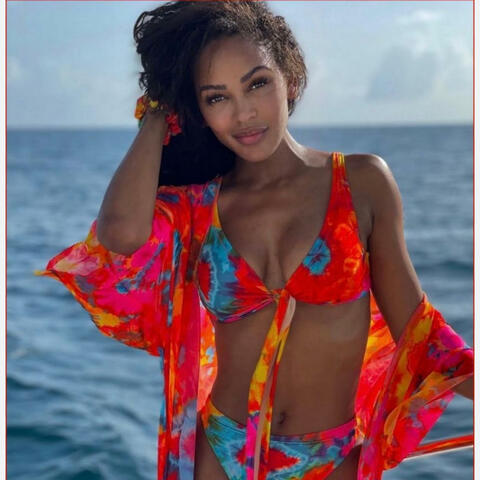 Meagan Good