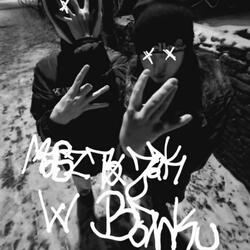 MASZ TO JAK W BANKU (feat. Razzy)