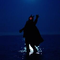 The Black Thread Breaks