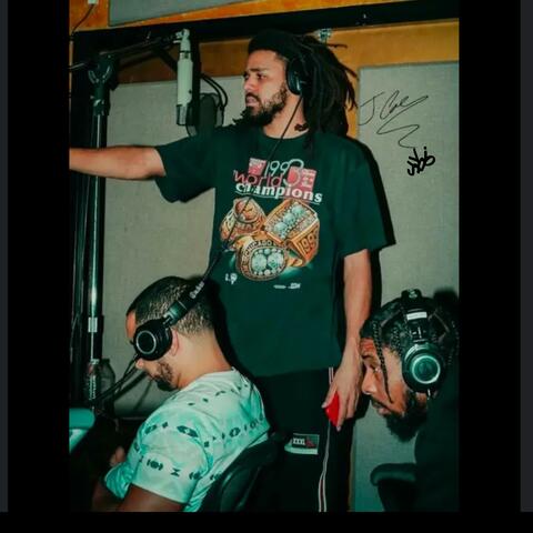 London verse (j.cole flip)