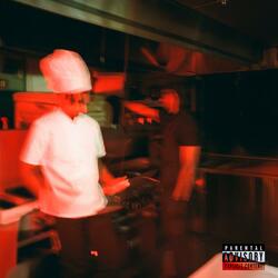 COOK UP (feat. Blanco Manzana)