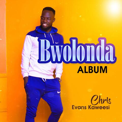 Bwolonda