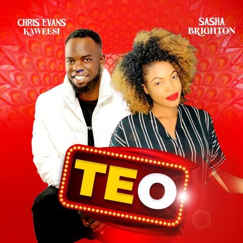 Teo (feat. Sasha Brighton)