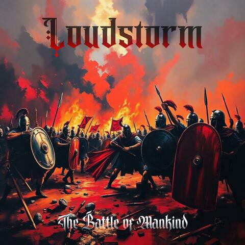 The Battle of Mankind