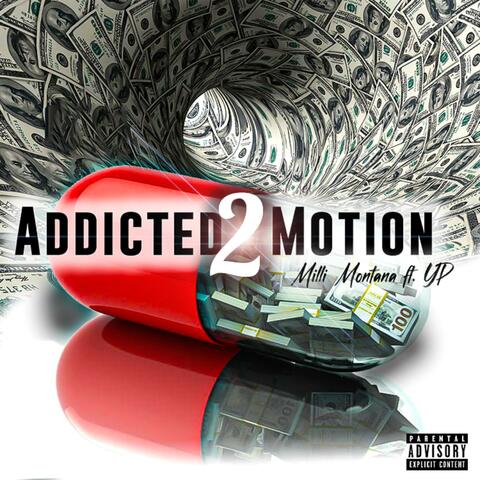 Addicted To Motion (feat. CEO YP)