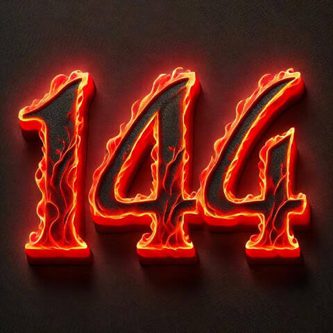 144 EP Hard Beats