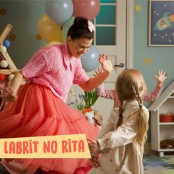 Labrīt no rīta
