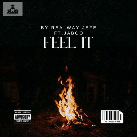 Feel it (feat. Jaboo)