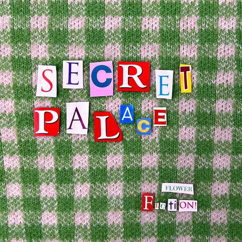 Secret Palace