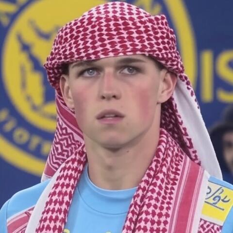 What Happened To Phil Foden?