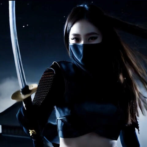 Ninja Spin Ya