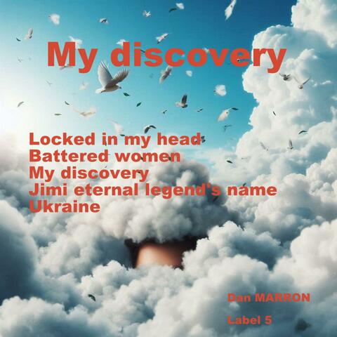 MY DISCOVERY