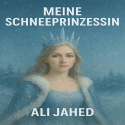 Meine Schneeprinzessin (AI Version)