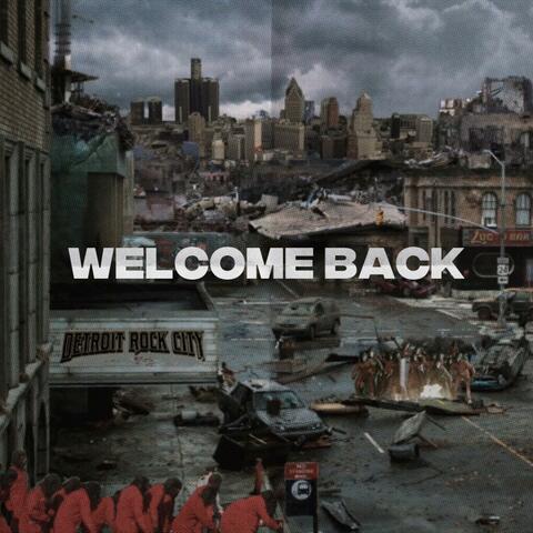 Welcome Back